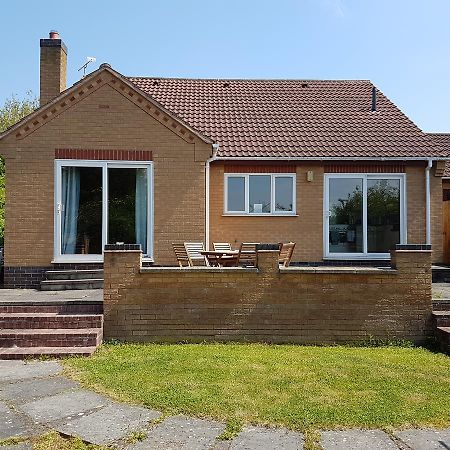 Aaron Lodge Guest House Leicester Ngoại thất bức ảnh