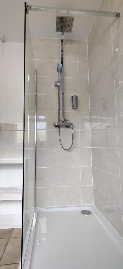 Aaron Lodge Guest House Leicester Ngoại thất bức ảnh
