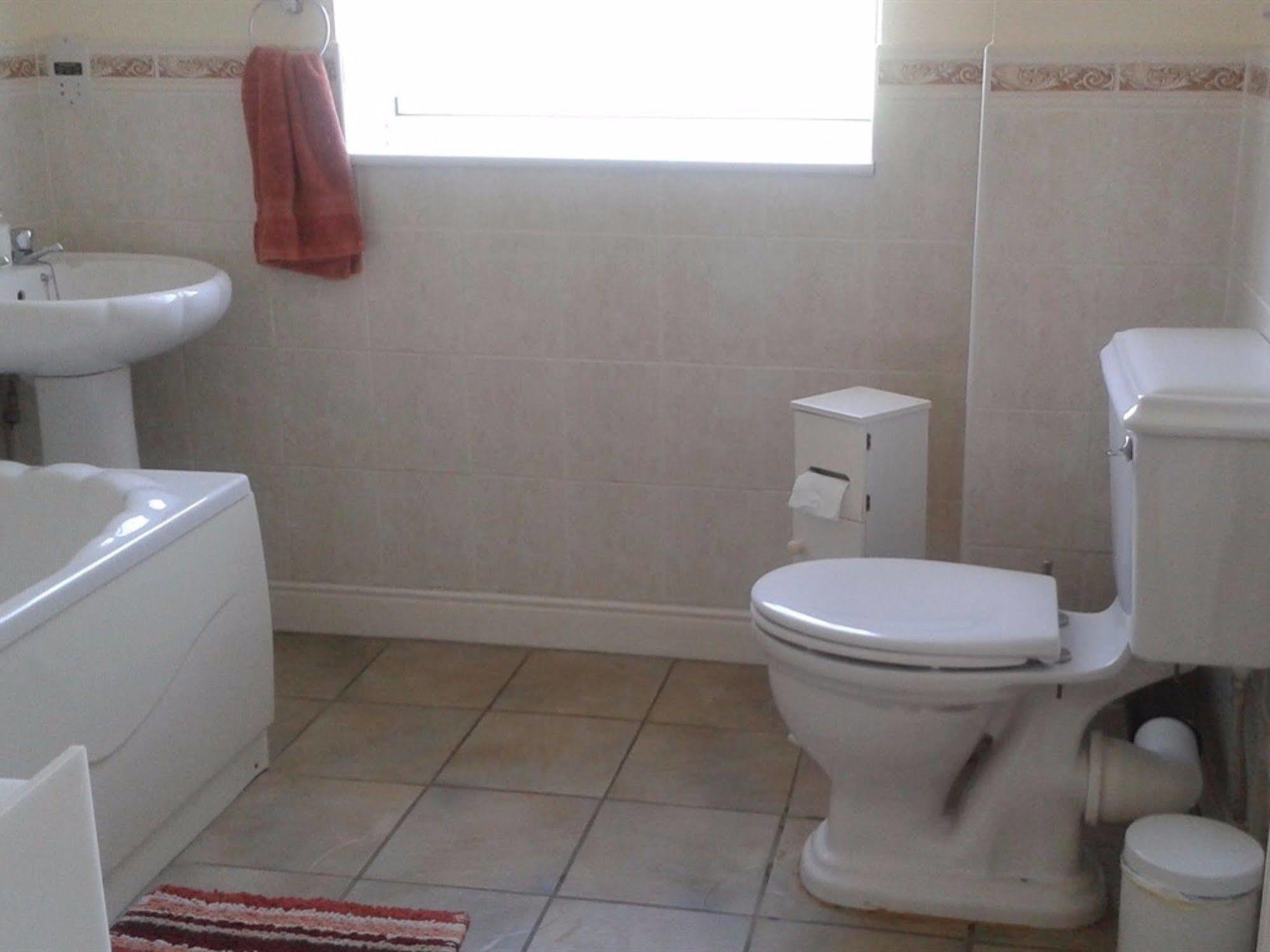 Aaron Lodge Guest House Leicester Ngoại thất bức ảnh