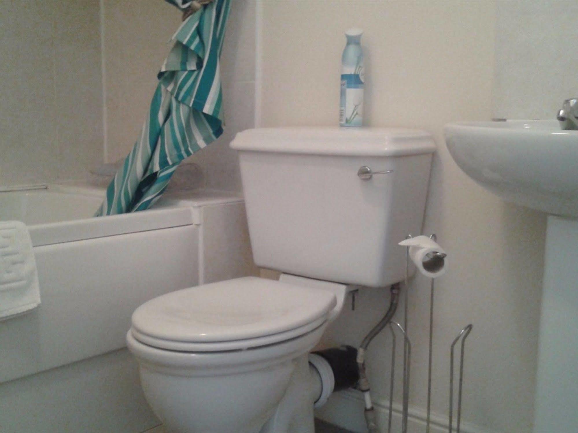 Aaron Lodge Guest House Leicester Ngoại thất bức ảnh